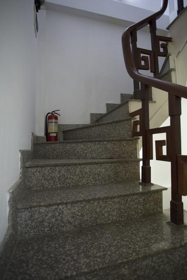 City Center & Good Security Home Hanói Exterior foto