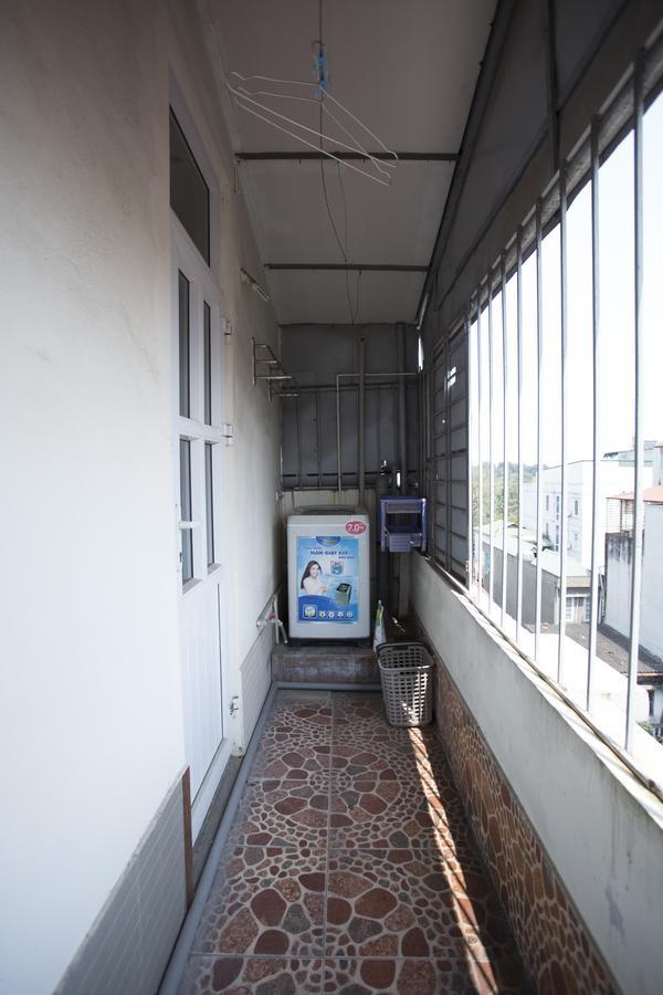 City Center & Good Security Home Hanói Exterior foto
